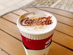 -COSTA COFFEE(西湖天地店)