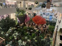 -义乌之心城市生活广场