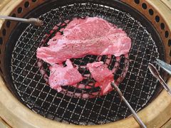 -神户赤童日式烤肉伙伴(东直门店)