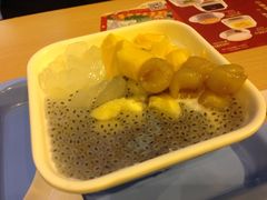 满记甜品(上海大悦城店)-满记甜品(静安大悦城店)