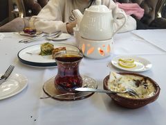 -ALAMEEN阿拉伯餐厅(三里屯店)