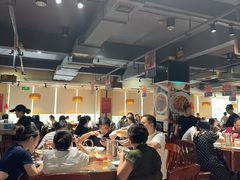 -天下客饭店(中山路店)