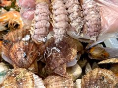 -大锅强·蒸海鲜青岛菜(金沙滩店)
