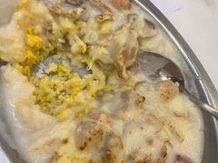 -大哥餐厅(西城花园店)