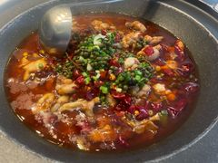 -院里寻菜·精致庭院菜(观沙岭店)