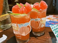 -泰妃殿(新世界旗舰店)