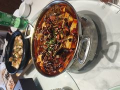 -郭林家常菜(狼垡店)