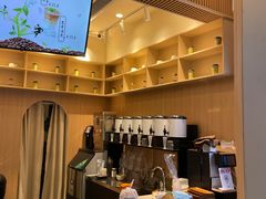 -鹊茶咖啡•新中式(深圳首店)