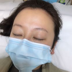 -久匠·野生眉半永久纹眉