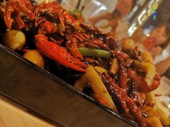 -东厨虾煌(电子街店)