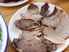 牛肉-清真磨沟沿老字号牛肉面(总店)