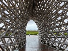 -南汇嘴观海公园