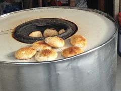 招牌麻糕-肖为民麻糕(双桂坊店)