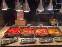 -上海锦江汤臣洲际大酒店壹阶层