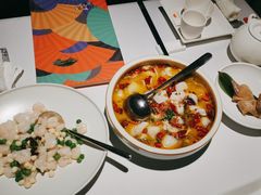 -小厨娘淮扬菜(清江苏宁广场店)