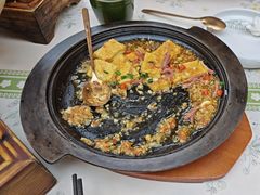 -云海肴·汽锅鸡·云南菜(高德置地店)