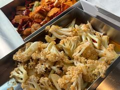 -No.DD戳子烧烤·江湖菜(北京总店)