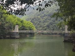 -浙西大峡谷