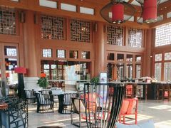 -海口万豪·大堂吧·望海吧.日落海景·下午茶·奶茶·咖啡·轻食·蛋糕·鸡尾酒·清吧