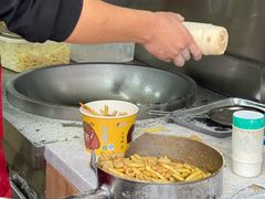 -鸡柳大人(宁大店)