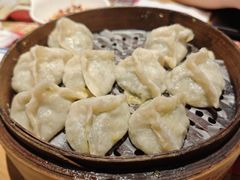 -新兴园饺子馆(北京百子湾店)