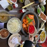 3个人吃了360，关键还没喝酒