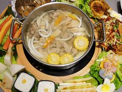 -椰小鸡·琼州糟粕醋·火锅(美兰缤纷城店)