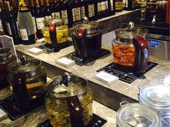 -星伦多自助料理(华润万象城店)