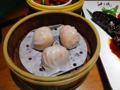 南拳虾饺皇-南拳十三姨·潮汕砂锅粥(世纪金源店)