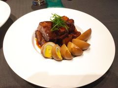 外婆红烧肉-望乡楼上海菜(日月光店)