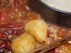 -傣妹时尚·休闲火锅(沙市店)