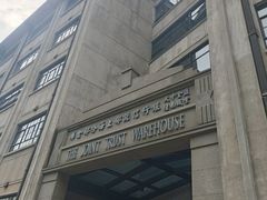 -上海四行仓库抗战纪念馆