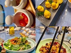 芒果慕斯小黄鸭-卯火锅(人和协信店)