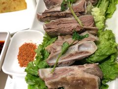 -清真悦宾楼食府(海湖店)