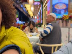 -大师傅金奖啤酒鱼(西街口总店)