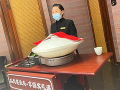-久宴·天目湖大鱼头(恐龙园店)