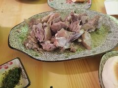 -格日勒阿妈蒙古厨房(大召店)