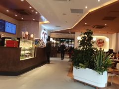 -COSTA COFFEE(新奥购物中心店)