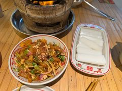 -夜椒瑶·广西大排档(八卦岭店)