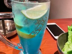 -春熙台韩国料理·章鱼肥牛(西丽店)