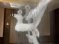 -丽晶轩中餐厅(重庆丽晶酒店)