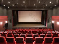 -金逸影城(影视中心IMAX店)