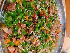 -胡马八破·川菜小馆(高新万达店)