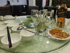 -凤城礼记鱼翅海鲜酒家(新马路总店)