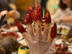 -杭州钱江新城万怡酒店-西餐厅