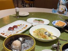 -香港龙凤楼(陆家嘴中心店)