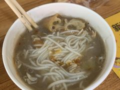 -汪记鲜鱼糊汤粉(沈阳路总店)