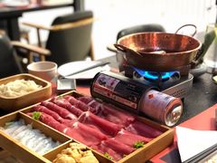 寿喜锅底-喜寿司(金狮广场店)