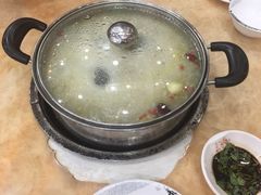 -新招鲜(桃浦路店)