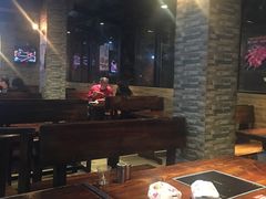 -新疆烧烤王(广灵店)
